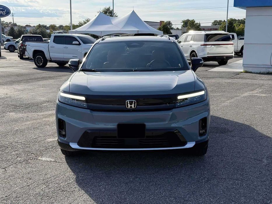 Honda Prologue      2024