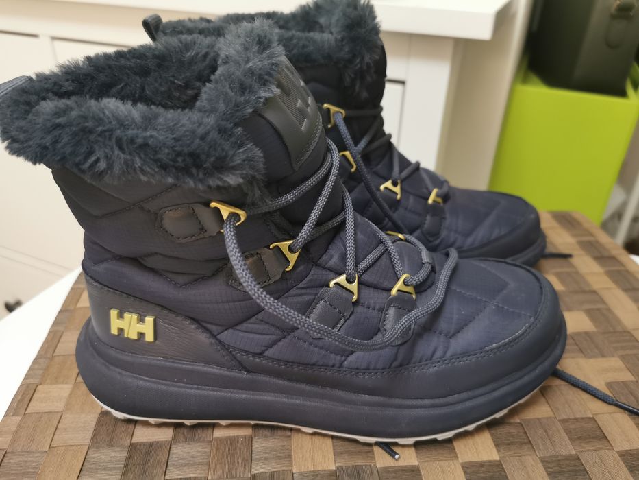 Śniegowe damskie Helly Hansen 38