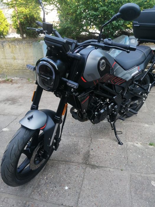 Benelli