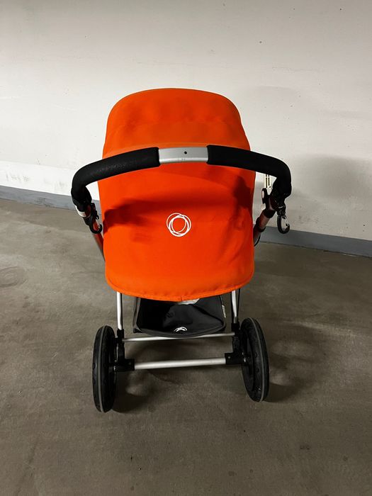 Wozek Bugaboo Cameleon 2, 2 w 1