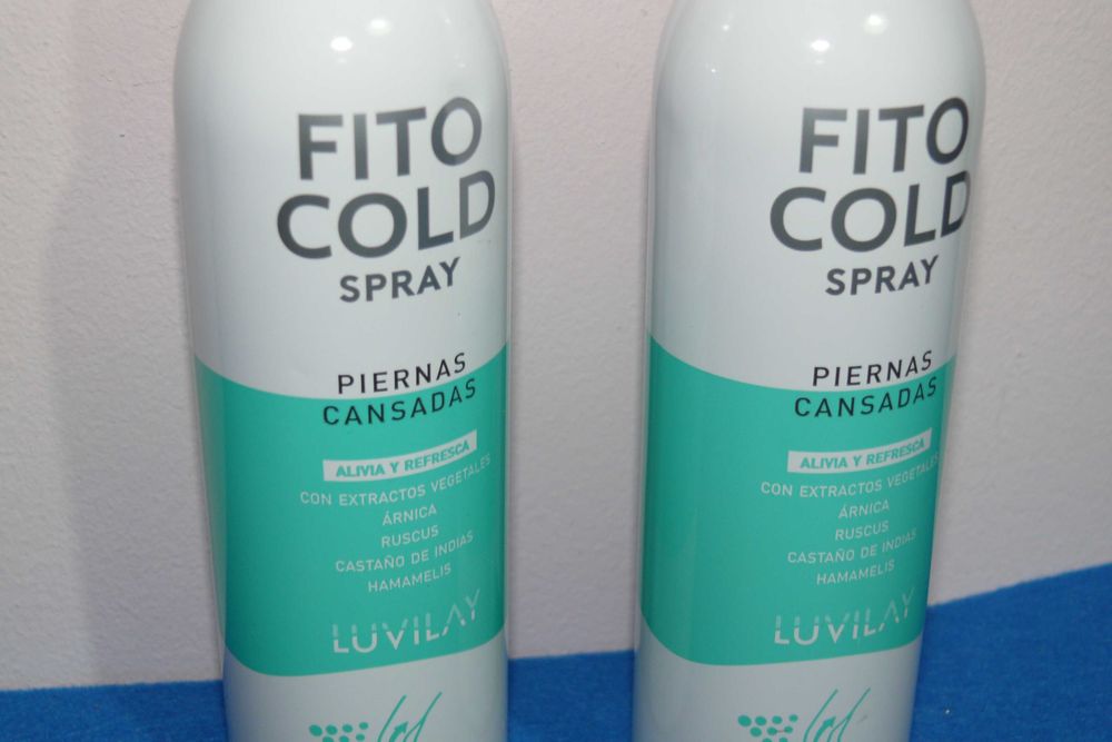 FITO Cold Spray 200 ML