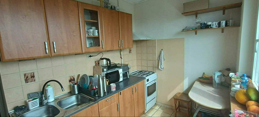 Mieszkanie – Katowice - Widok 5