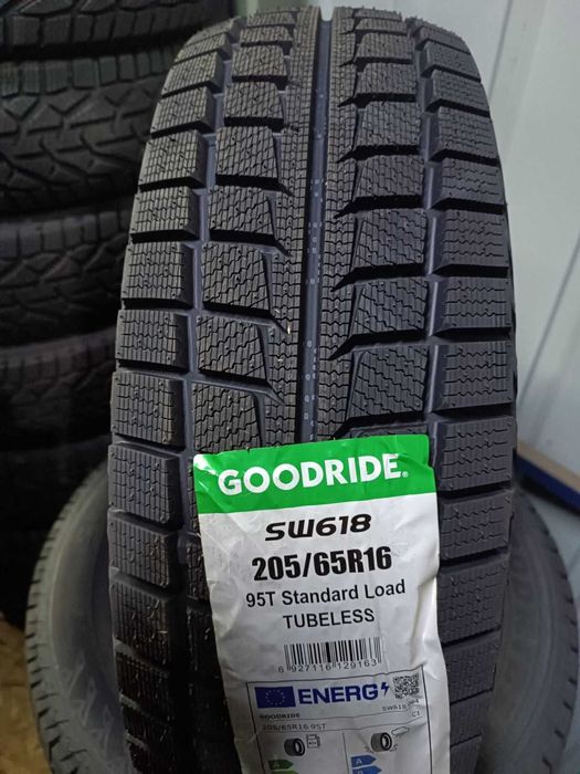Goodride 205/65 R16 95T SW618