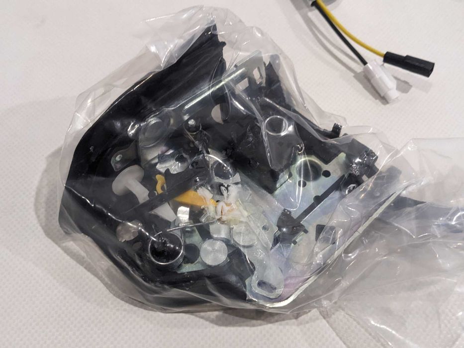 Audi A4 B9 A6 C7 C8 Q5 Q7 Q8 E-Tron Allroad Доводчики дверей дотяжки