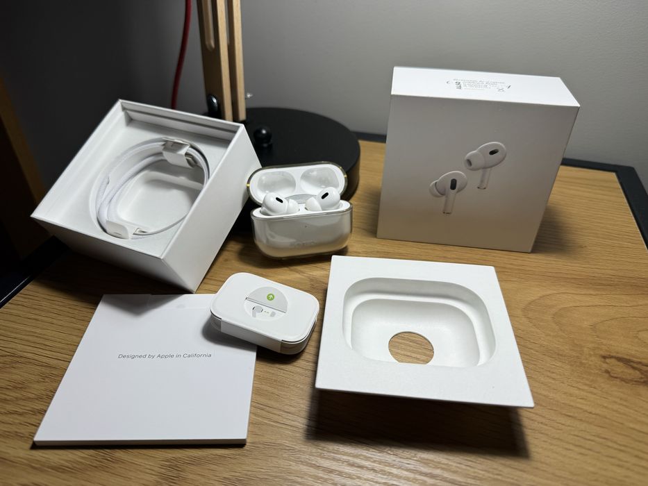 Apple AirPods pro 2