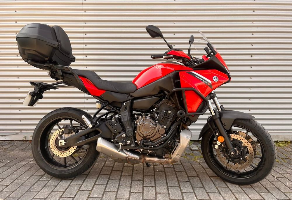 Yamaha Tracer TRACER 7 35 KW