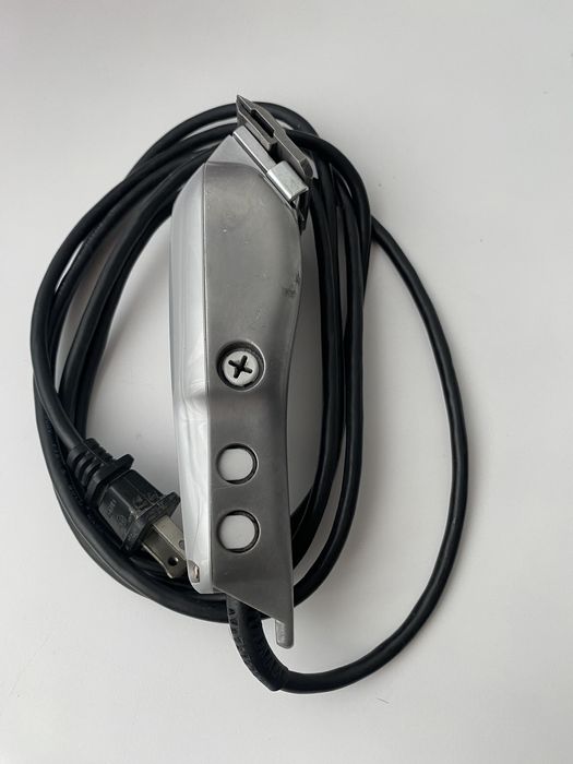 Wahl Senior clippers машинка для стрижки від мережі 110v