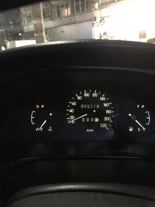 Продам Daewoo Sens Деу Сенс, газ 4