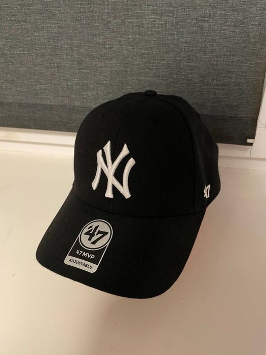 Кепка New Era новая