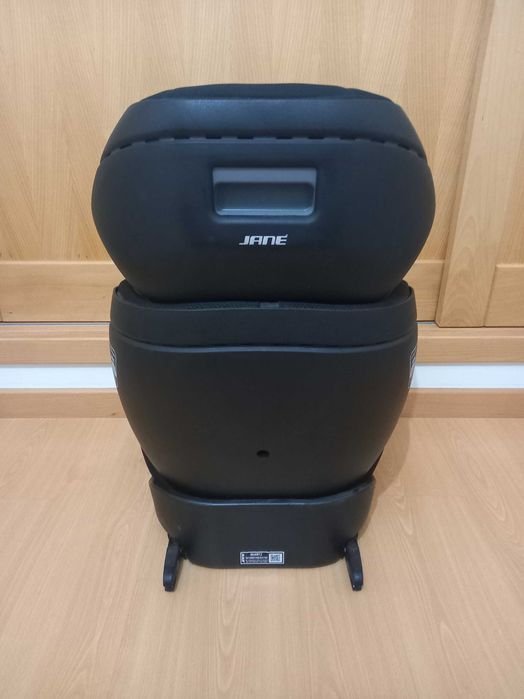 Cadeira Auto Jané Quartz