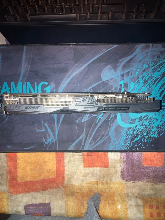 Видеокарта дешево