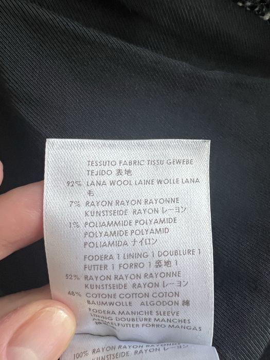 Пальто Stella McCartney