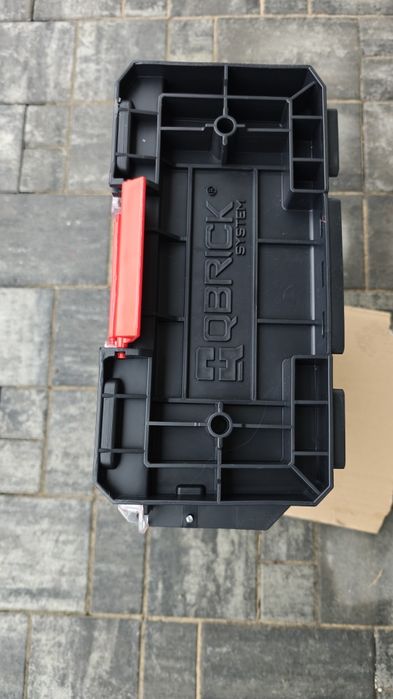 Qbrick System one organizer XL, wysyłka gratis