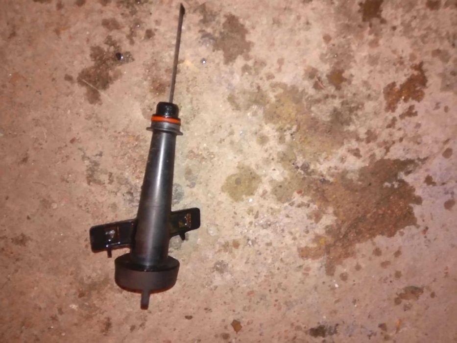 Bagnet miara oleju miarka z uchwytem silnika Briggs & Stratton 675 EXI