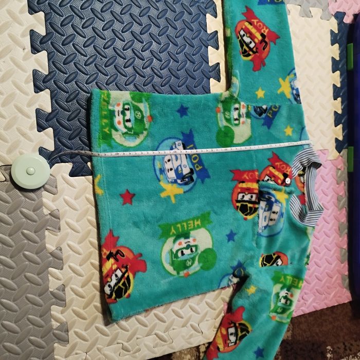 Дитяча піжама 104,110