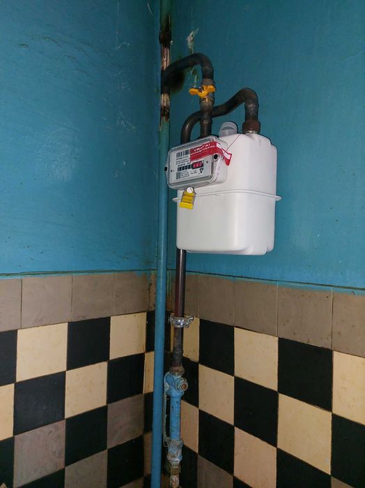 Продаж 2-х кімнатної квартири