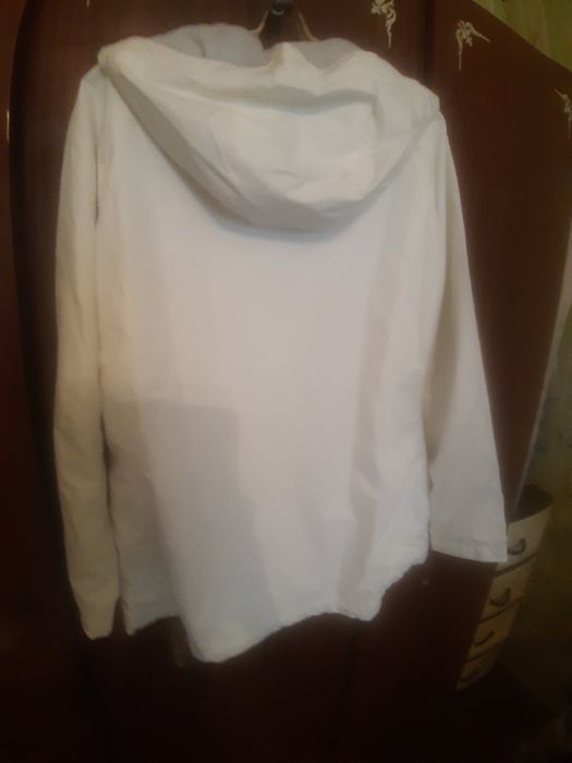 Ветровка на флисе outventure женская 1000 грн.