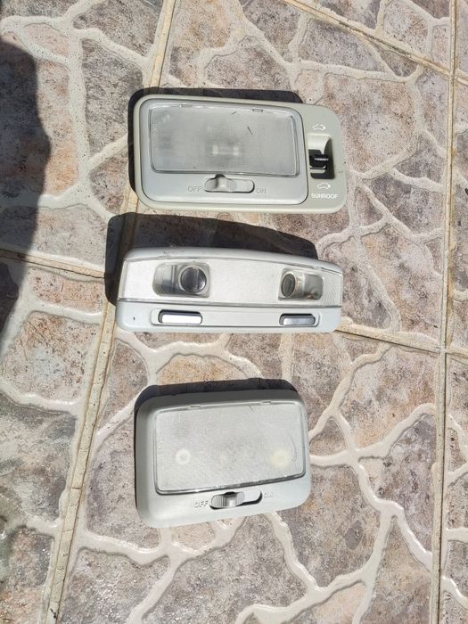 Peças Honda Crv RD1