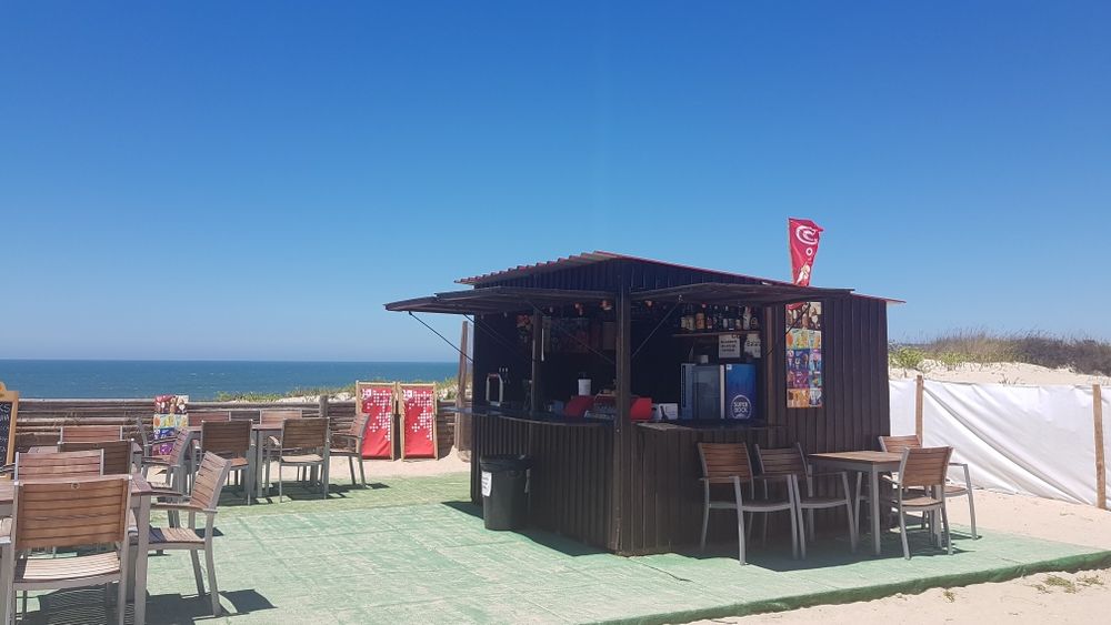 Quiosque/Stand de madeira 3×3 Multiusos-Eventos,Feiras Medievais,Praia