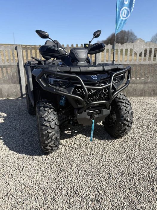Cfmoto