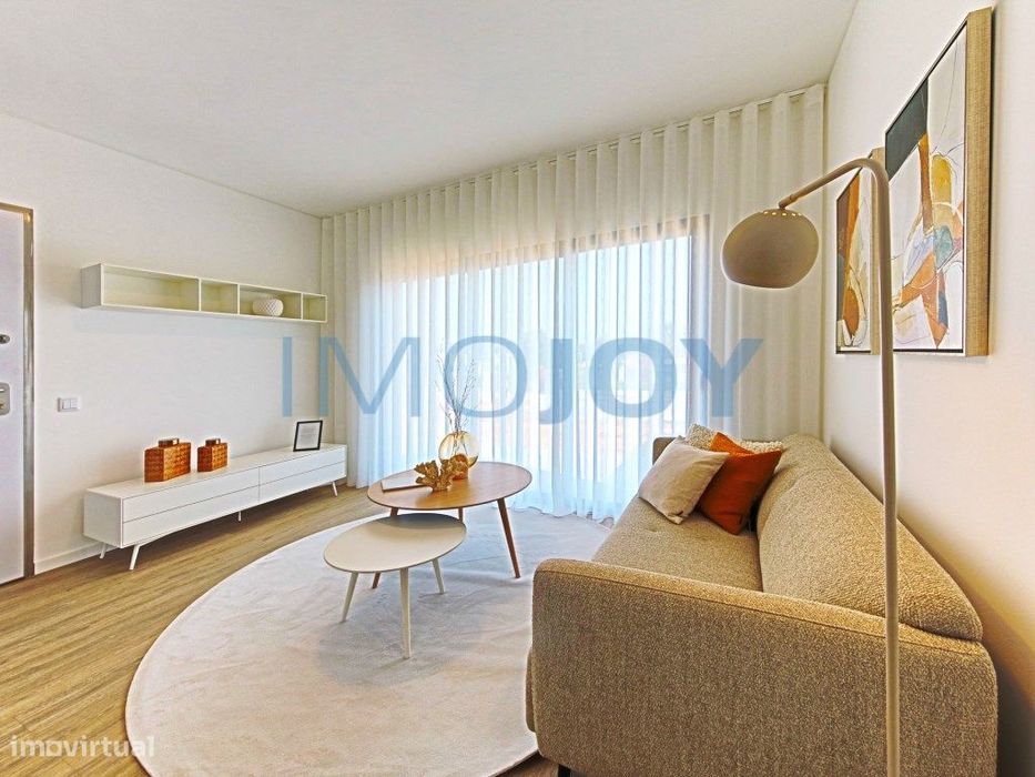 Espetacular Moradia T2 Duplex no Silves Golf Resort — Silves, Faro
