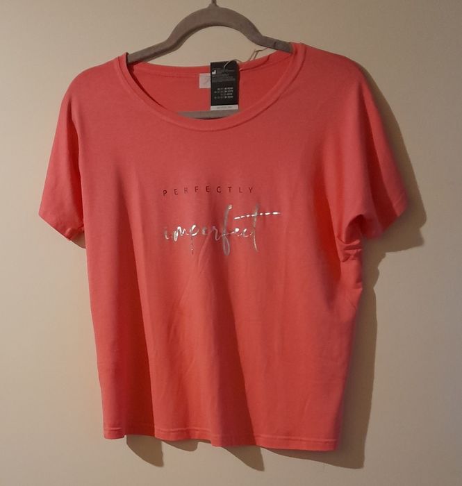 Bluzka/Tshirt Damski/Nowy''42''