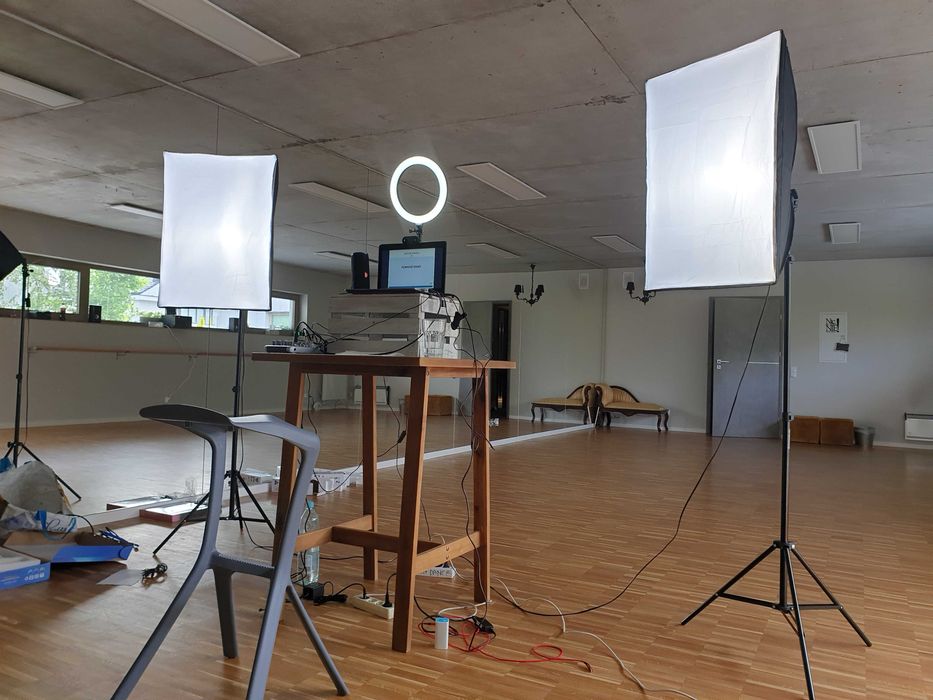 Sala lustra70mKraków taneczna  superkomfortowa  do nagrań