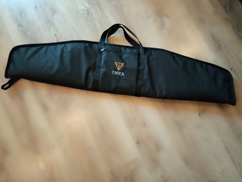 Pokrowiec na sztucer