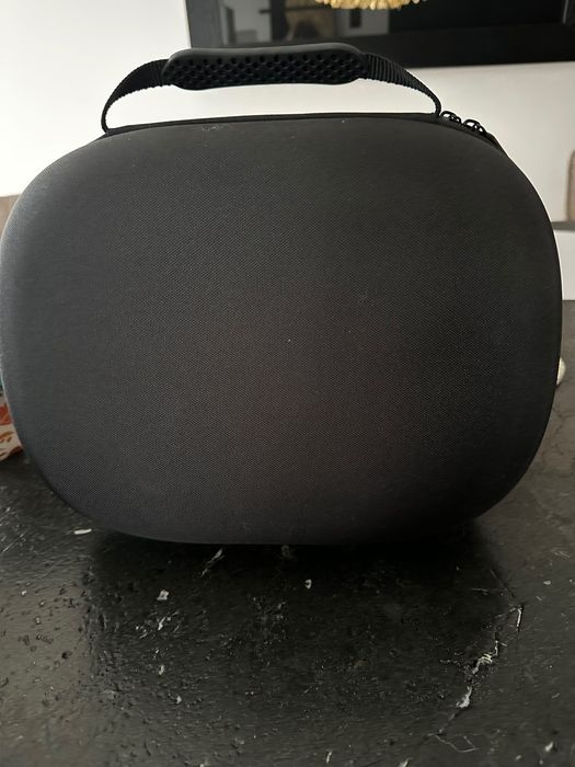 Pokrowiec / torba na gogle VR meta quest 3