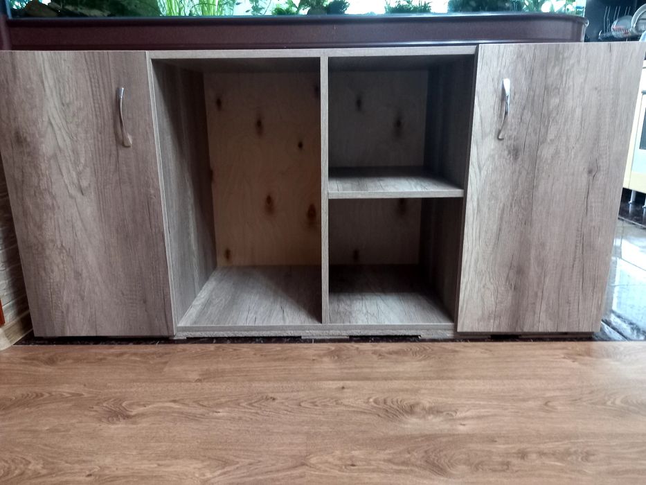 Тумба  - новая..