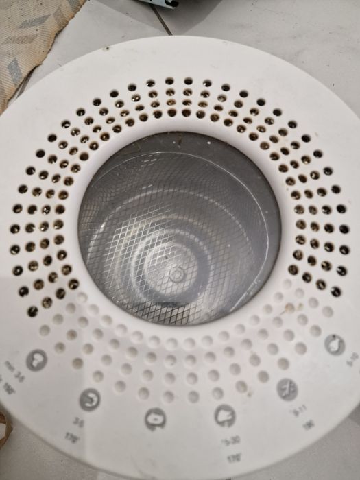 Frytkownica w bardzo dobrym stanie