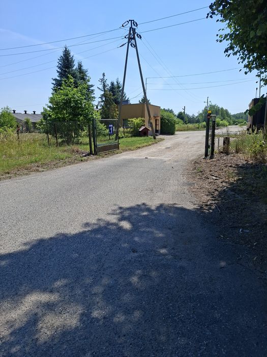 hale do wynajęcia