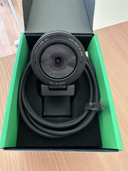 razer kiyo pro - купить периферийные устройства для ПК - Цена на