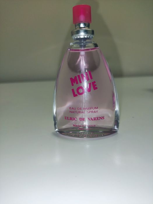Perfume da Reebok