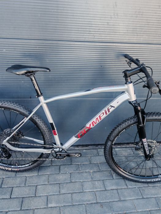 Olympia Drake 29 Sram SX 1x12 Rock Shox MTB