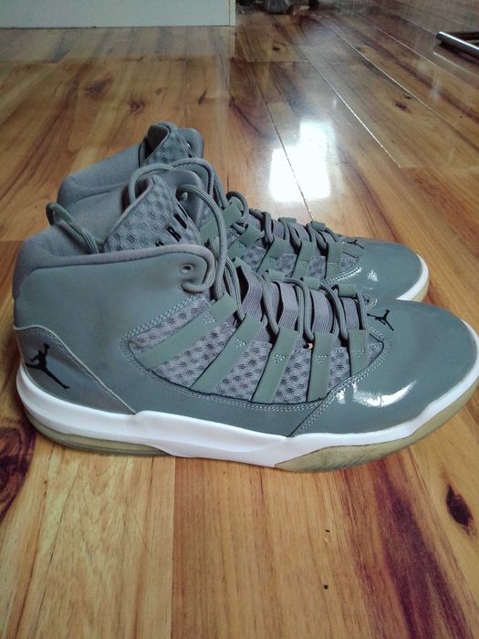 Nike Jordan max aura rozmiar 46