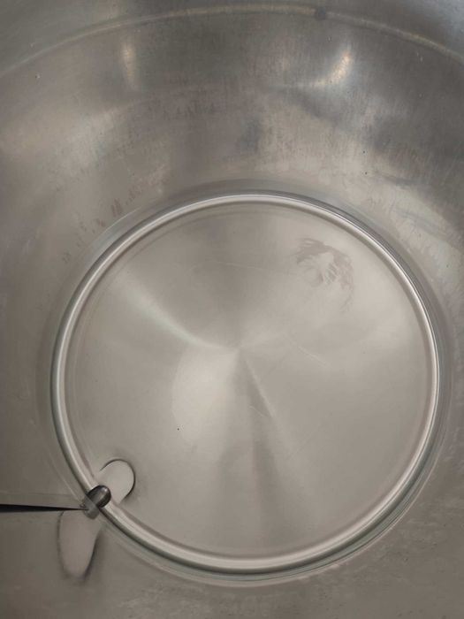 Zbiornik Alfa Laval 600l