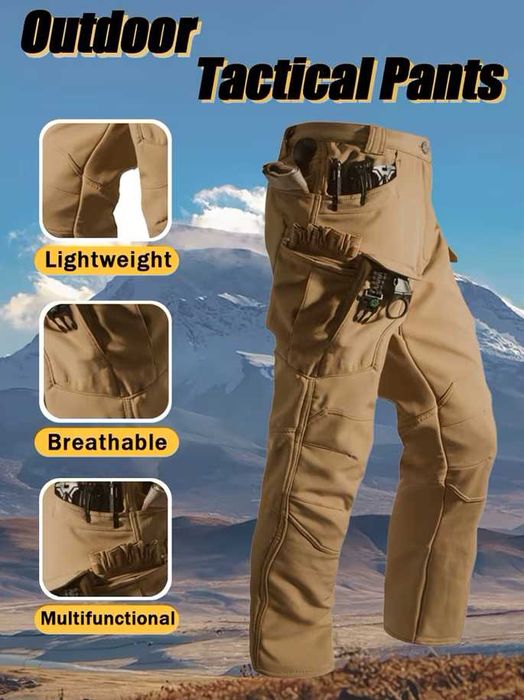 Тактичний костюм‼️  Софтшел куртка чоловіча‼️ практична водостійка‼️