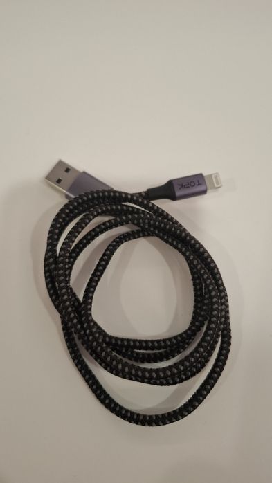Cabos para iphone