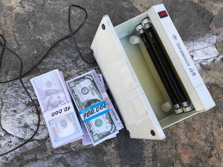 продам машинку ультрофіолет