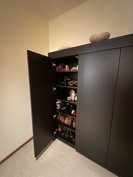 Móvel Sala de Estar Maciço