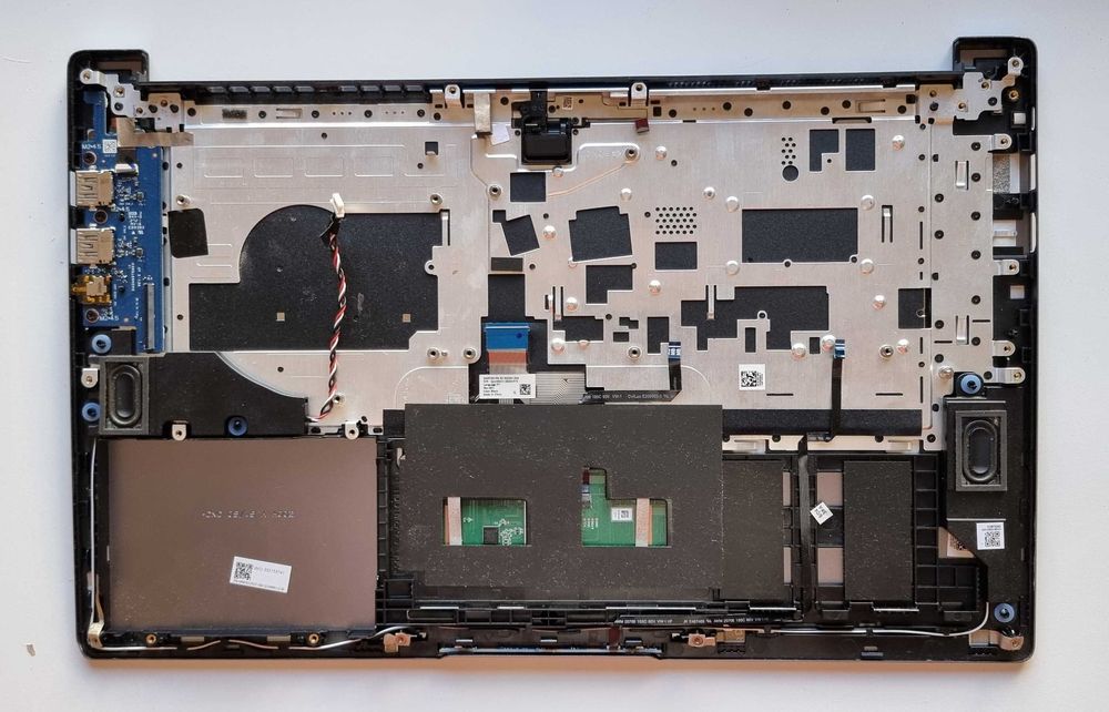 Teclado para Huawei Matebook D15