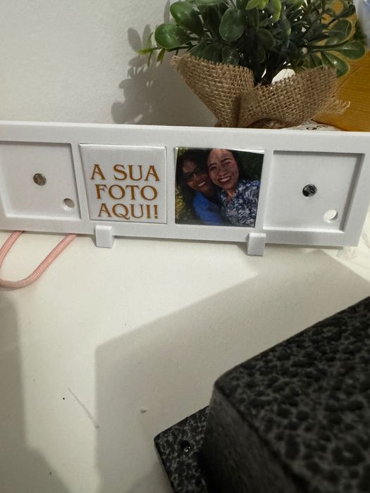 Imãs personalizados
