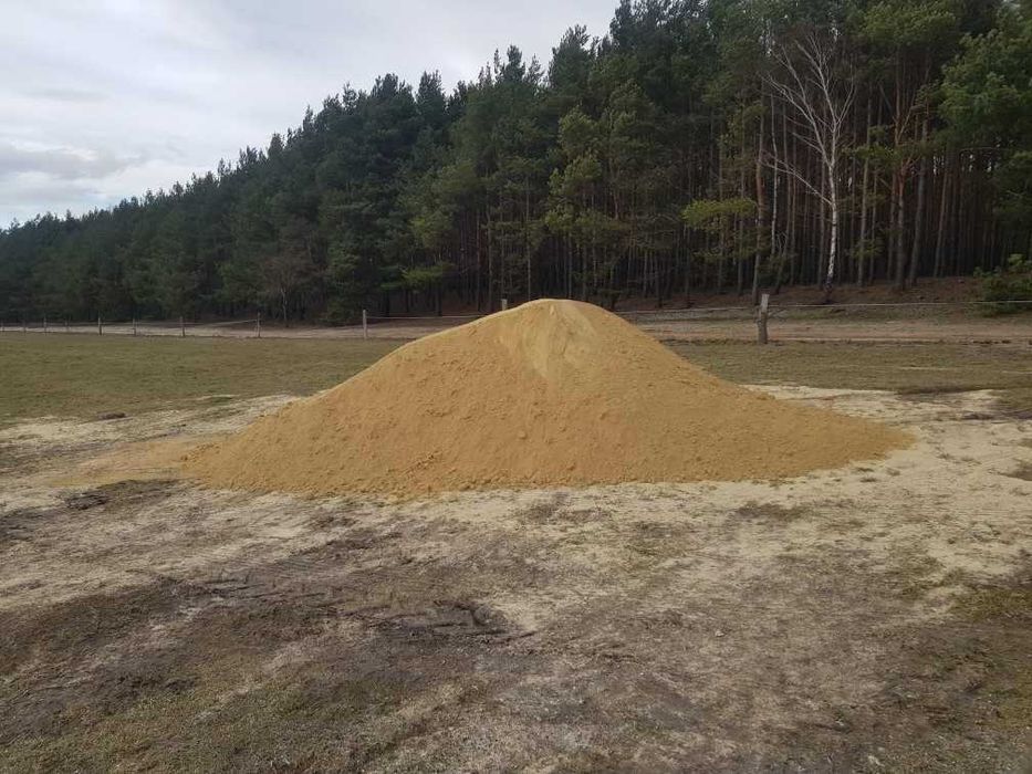 Wapno węglanowe luz, wapno nawozowe CaO 50%