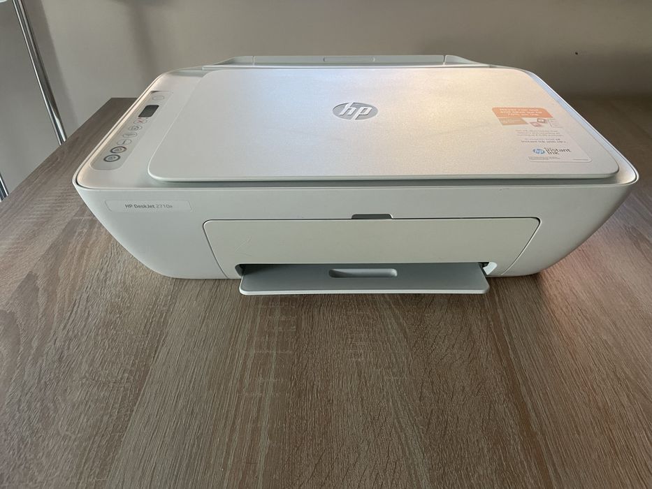 Drukarka HP DeskJet 2710e