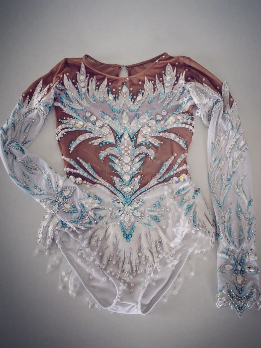 Купальник для художньої гімнастики