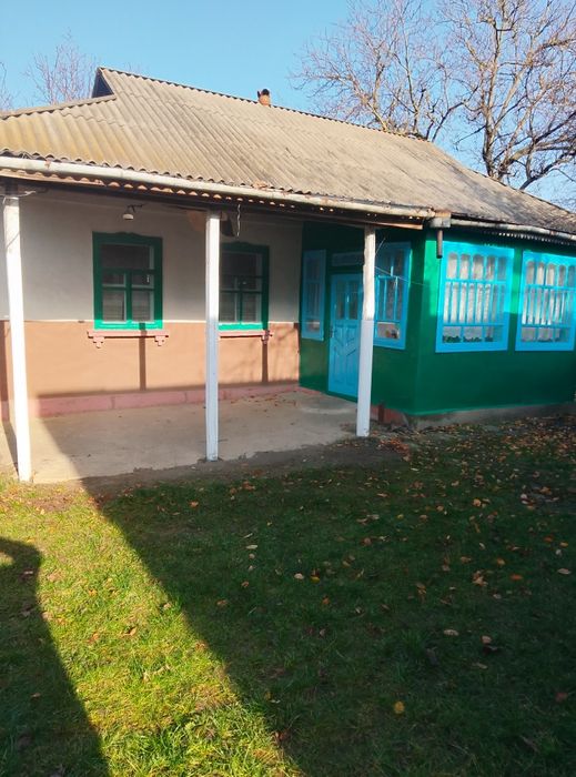 Продам щасливий будинок