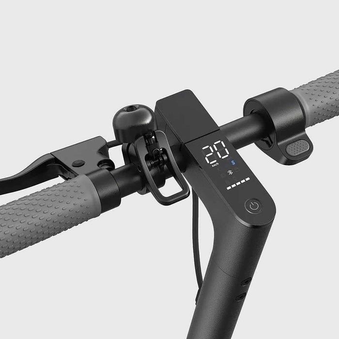 hulajnoga Xiaomi 1s Mi skuter elektryczny – 1S