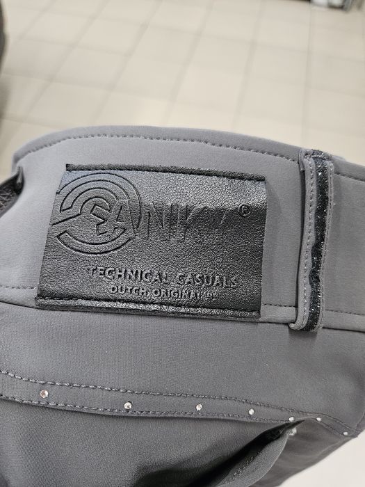 Штани для верхової їзди