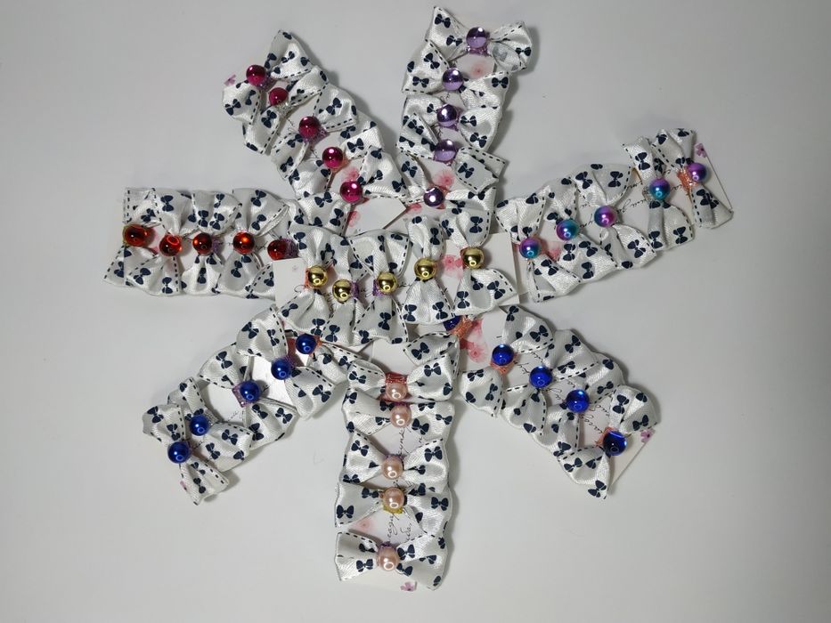 Бантик. Бантики для собачек. Огромный выбор. Есть опт